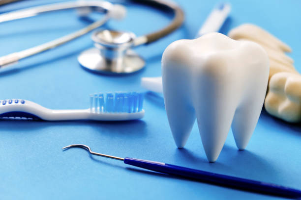 Dental Bonding in Carson, WA